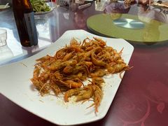 -水库活鱼馆(于桥水库店)