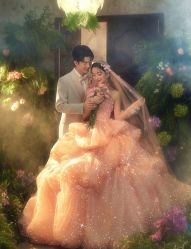 -第一夫人婚纱摄影(南京店)