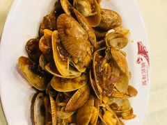 -桥底辣蟹(谢斐道店)