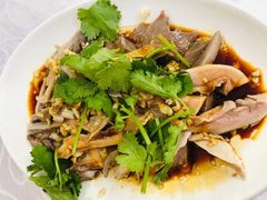 白切猪杂-电白鸭粥店(下沙二坊88号店)