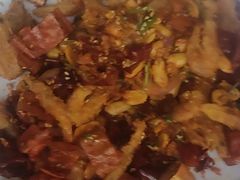 -冰城小镇音乐串吧·聚会餐厅(百子湾店)