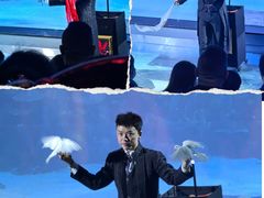 -顺德南宏海立方海洋公园