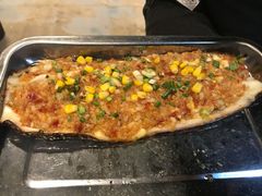 烤茄子-碎怂烤肉(钟楼柳巷店)