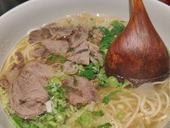 -马记永·兰州牛肉面(天通苑家乐福店)