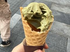 -吴裕泰茶庄(前门大街店)