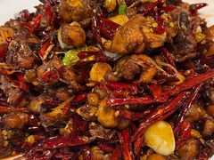 -田记餐馆(富国街店)