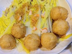 -蔚海之都·象山蒸汽海鲜(仙霞路店)