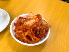 萝卜丝-屋里家延边朝鲜族冷面(南园店)