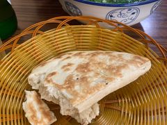 -陈掌柜澄城水盆羊肉(钟楼店)