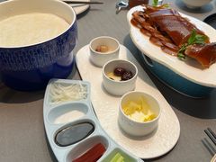 -北平食府·北京烤鸭(北京西站六里桥店)