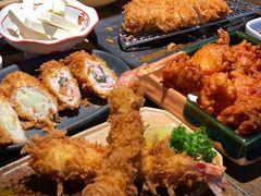 -山杏yama-katsu·吉列炸物