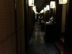 -余欢领鲜火锅(新街口店)