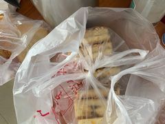 -中关村茶点