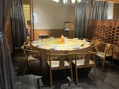 -大家食府·福建菜(FAC协盛中心庭院餐厅店)