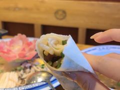 -老雒阳面馆·水席·洛阳菜(王城路店)