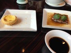 -新天世纪中餐厅