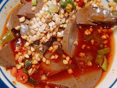 -大头叔烤鸡爪·朝鲜族烤串(天池路店)