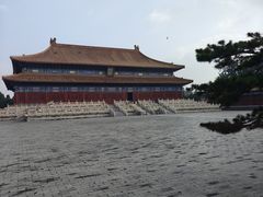 -北京市劳动人民文化宫(太庙)