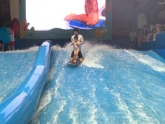 -杭州开元森泊度假乐园