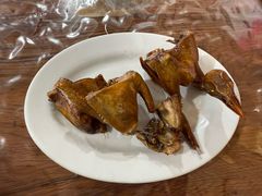 -车头老二大排档(金城步行街店)