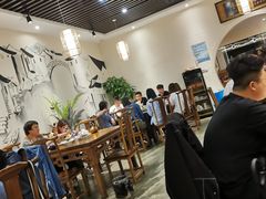 大堂-梁溪河畔·吉府花园(南长街南下塘店)