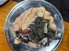 -佳荣老五生态牛肉馆