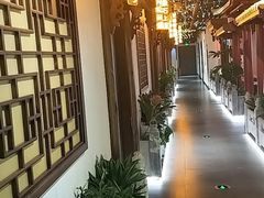 -秦月轩·陕西家乡菜(阜成路·五棵松店)