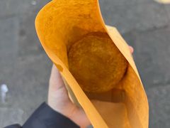 油汆团子-赵天禄(葑门横街店)
