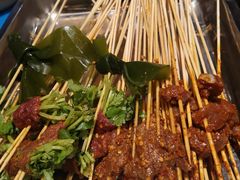 -钢管厂五区小郡肝火锅串串香(总店)