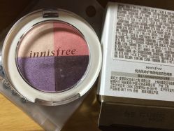 -悦诗风吟innisfree