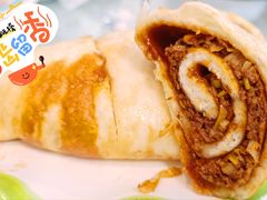 大懒龙-鼎香润(德胜门内店)