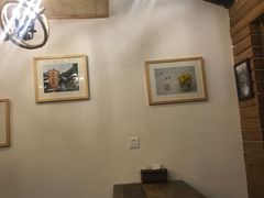 大堂-苏妃奶酪(平江路店)