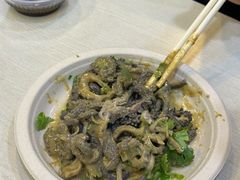 -黑八私房老北京炸酱面