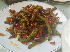 -川渝美食·烤鱼(背阴胡同店)