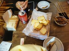 -盟重烧烤(东瓜山创始店)