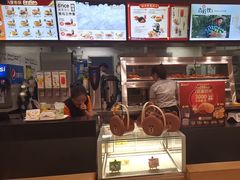 -德克士(腾达店)