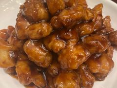 糖醋里脊-新白鹿餐厅(爱琴海购物中心店)