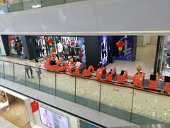 -万达广场(南京江宁店)