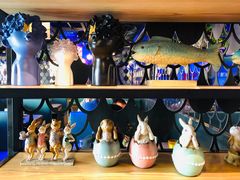 -问渔烤鱼(回龙观总店)