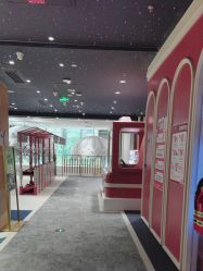 -奈尔宝家庭中心·亲子餐厅(长沙运达汇店)