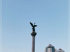-天津意大利风情旅游区
