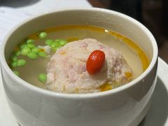 -永春园·扬州早茶·淮扬菜(漫乐城店)