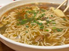 -新白鹿餐厅(龙游路总店·杭帮菜名店)