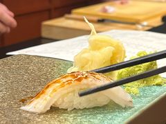 -Sushi Hanzo半藏(天环广场店)