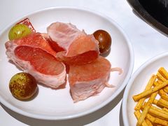 -犇鼎牛潮汕牛肉火锅(新辰里学清路店)