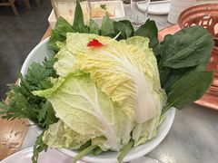 -牛街·马辈儿涮肉(牛街二店)