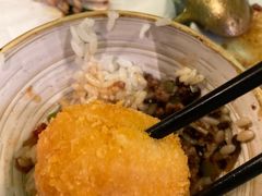 虾饼-浩海火烧云傣家菜(京广店)