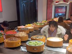 -龍歌自助小火锅(崂山丽达店)