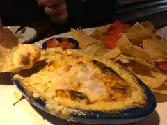 -RED LOBSTER(多伦多DT店)
