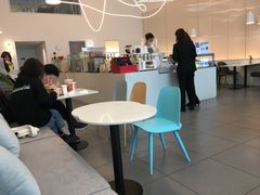 大堂-仁义涵西餐·咖啡(中华巴洛克店)